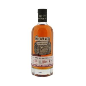 Scn Ardnamurchan 9 Year